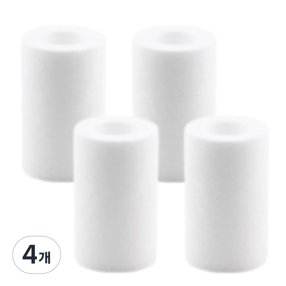 썬샤워필터 해바라기 샤워기 필터 수전용 여행용 휴대용 샤워필터기 38,400원