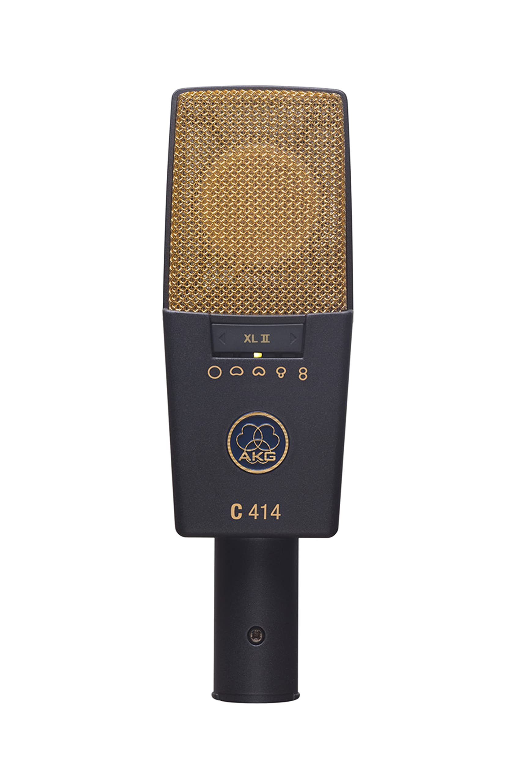 AKG 스튜디오 레코딩 콘덴서 마이크 C414 XLII XL2 1,629,790원