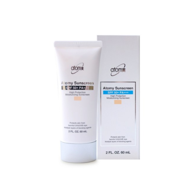 애터미 선크림 베이지 SPF50+ PA+++ 23,200원