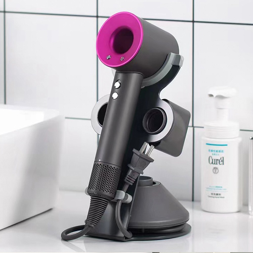 리미트 다이슨 슈퍼소닉 호환 드라이기 풀메탈 스탠드 마그네틱 거치대 40,750원