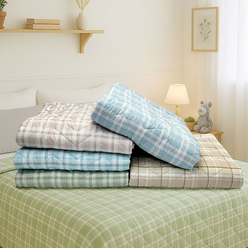 [당일출고] 베드앤데코 포시즌 누비이불 14,900원