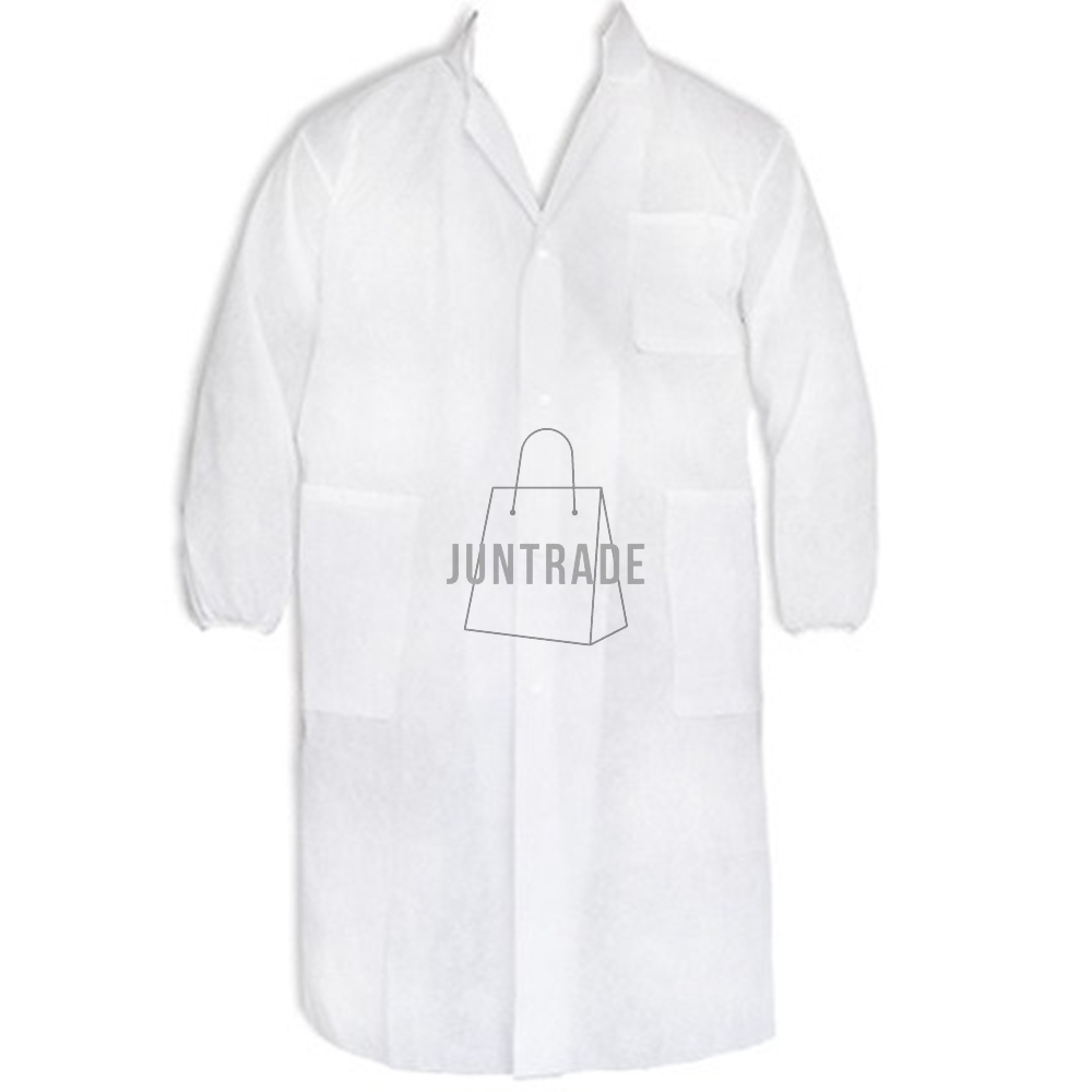 일회용 부직포 실험복 위생복 위생가운 XL 50매 제약 실험실 120,400원