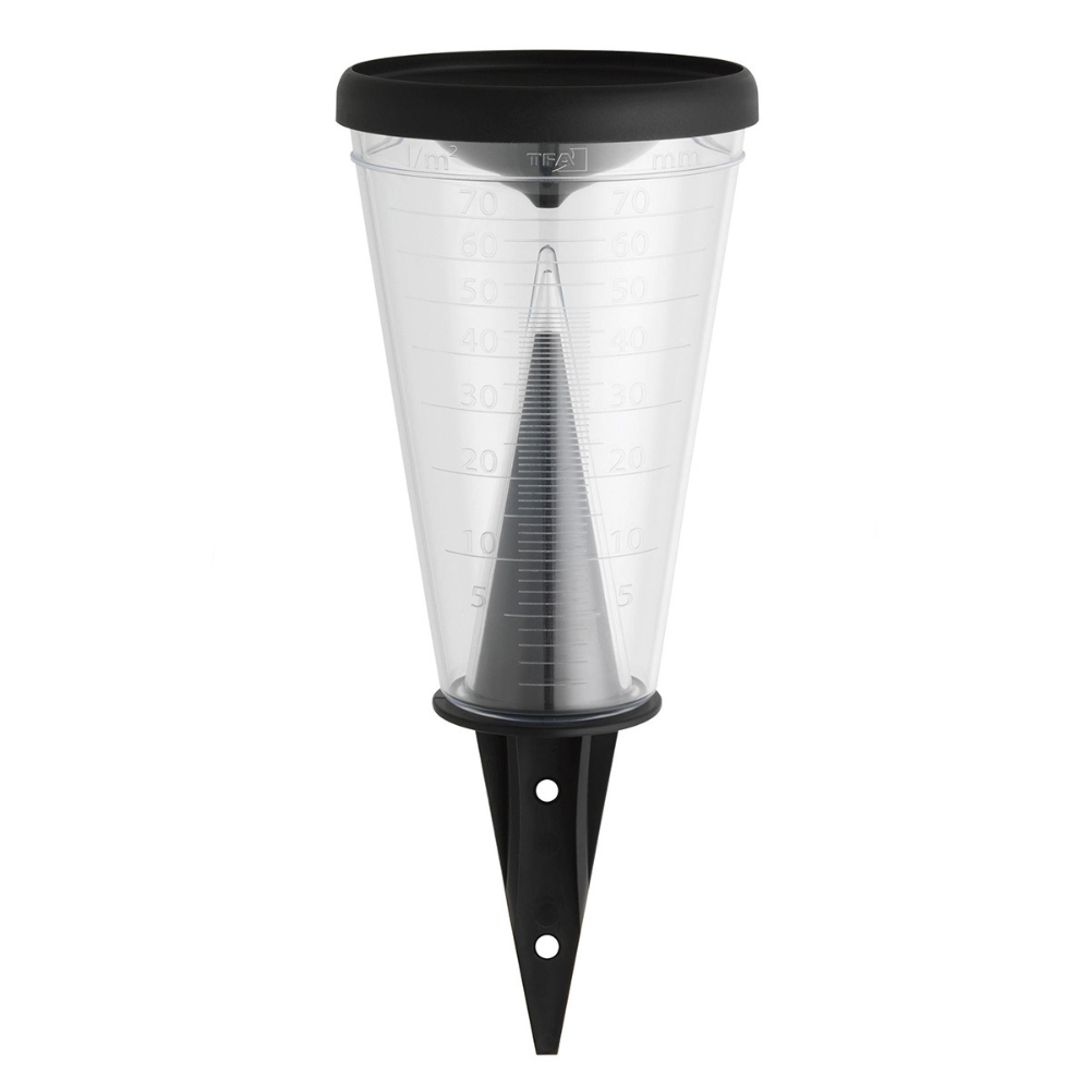 47.1008, TFA, 아날로그 우량계, 강수량계 23,500원