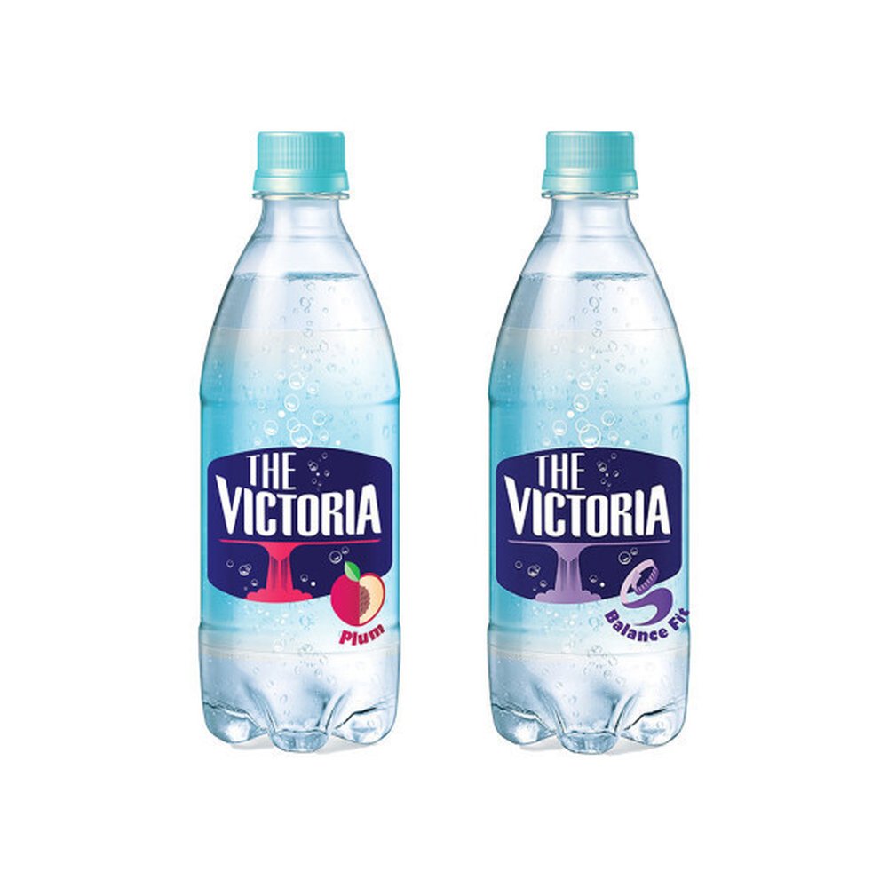 더 빅토리아 500ml 탄산음료 청포도 20펫 + 밸런스핏 20펫 총2박스 25,450원