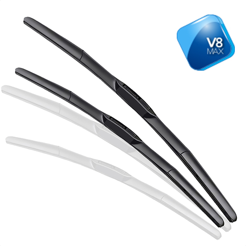 렉서스 RX 와이퍼 호환 전면세트 330 350 450 플랫 전방 후면 후방 V8MAX 21,000원