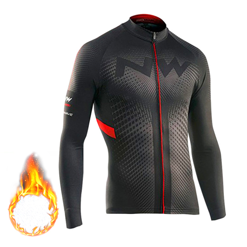 서브22 동계 자전거의류 라이딩복 기모용 상의 24,800원