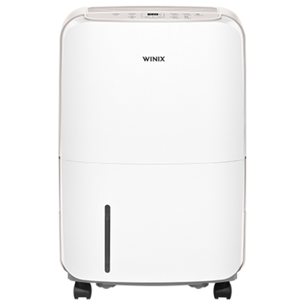 [본사인증점][25년6월]  위닉스 12L 뽀송 제습기 DXAE120-NEK 자동건조 239,000원
