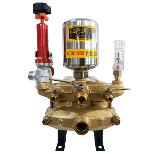 대덕 DDT-80A 동력 분무기 펌프 헤드 324,900원