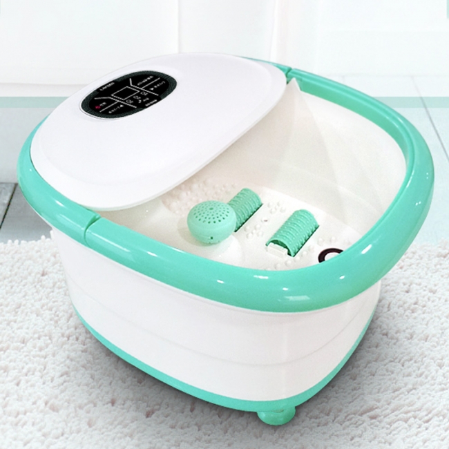 공기방울 버블 라비센 족욕기 버블닥터 족탕기 발안마 84,310원