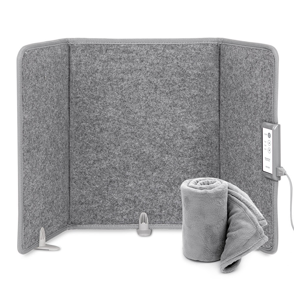 듀플렉스 접이식 워머박스 파티션히터 43,000원