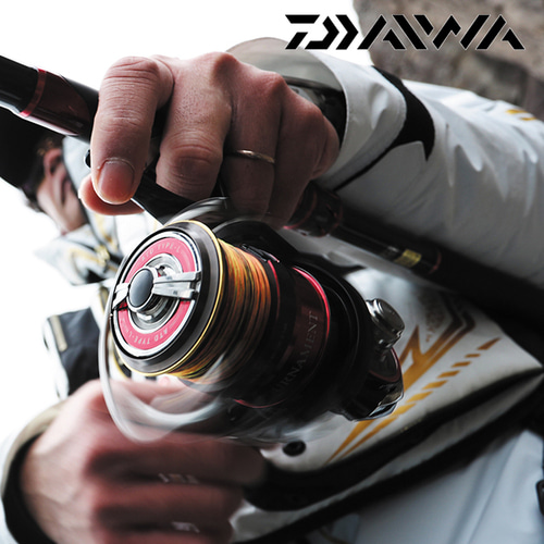 다이와 22 토너먼트 이소 LBD 릴 찌낚시 갯바위 브레이크릴 2500XH 1,166,220원
