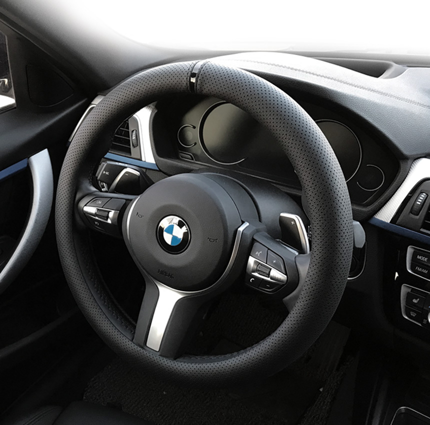 씨아트 미스터 타공 핸들커버, 솔리드 블랙 27,190원