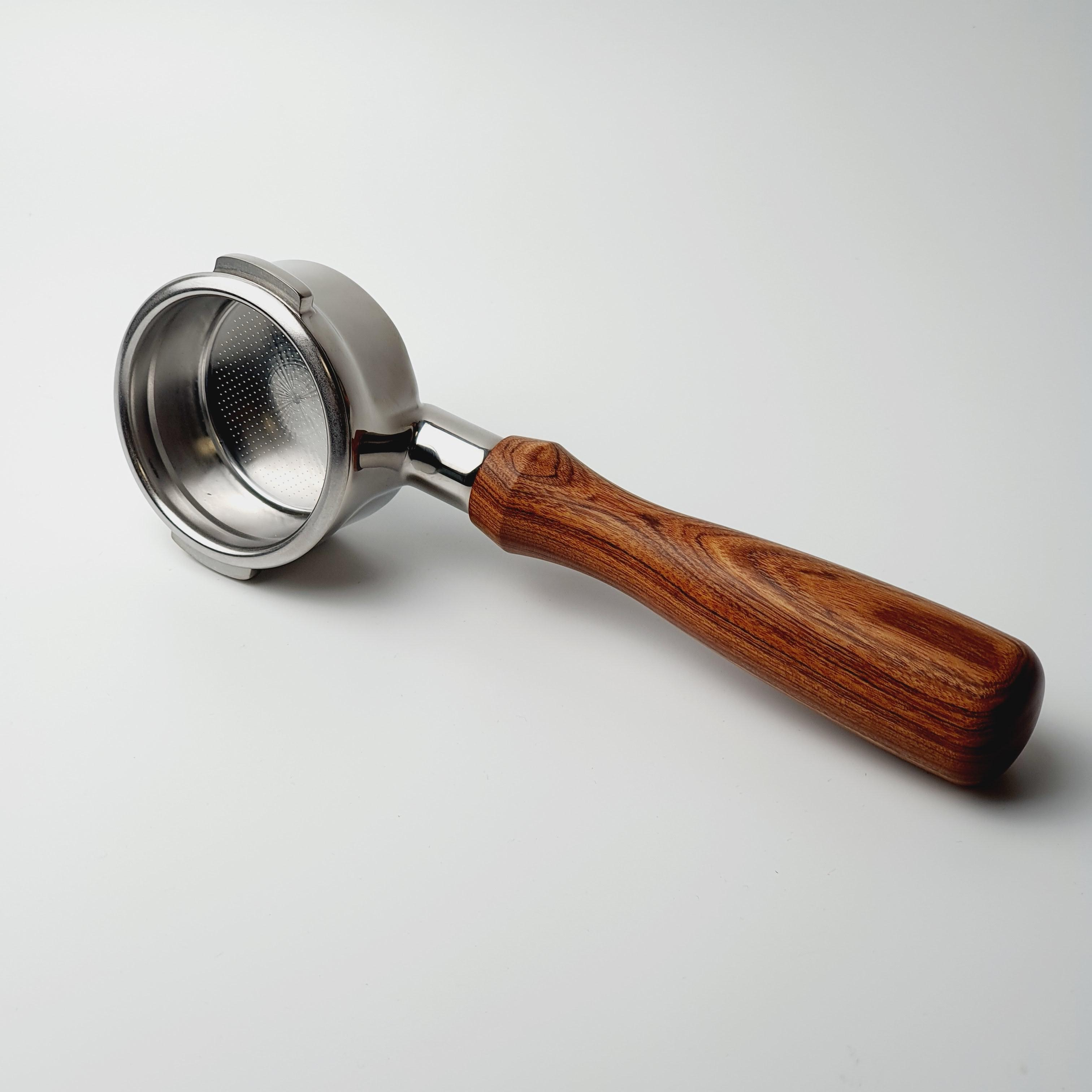 [호환] 브레빌 920 바텀리스 포터필터 58mm 바스켓 포함 40,020원