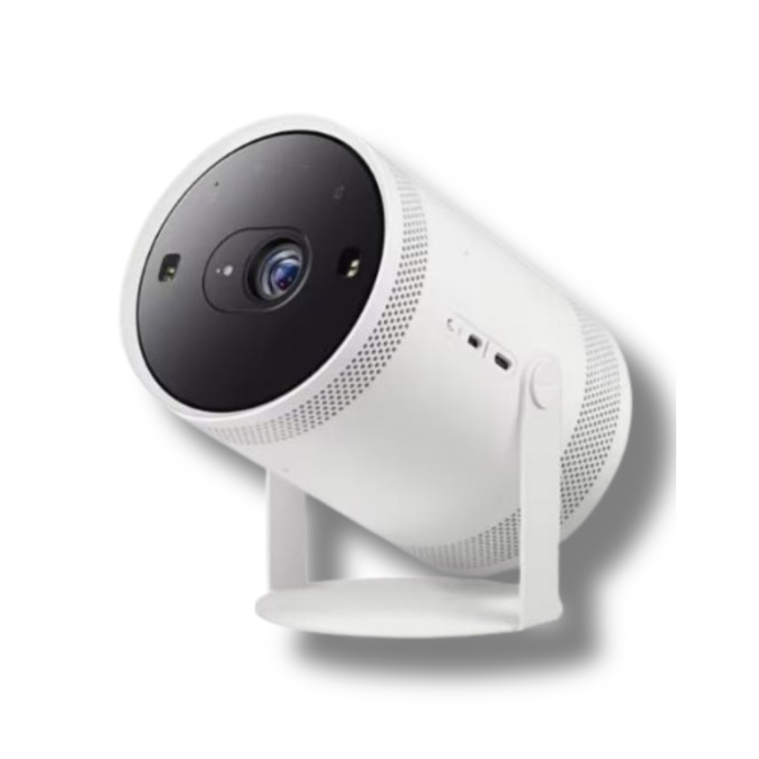 삼성 더프리스타일2세대 SP-LFCF3LAXXKR 캠핑용 휴대용 이동식 빔프로젝터 포터블 스마트TV 853,680원