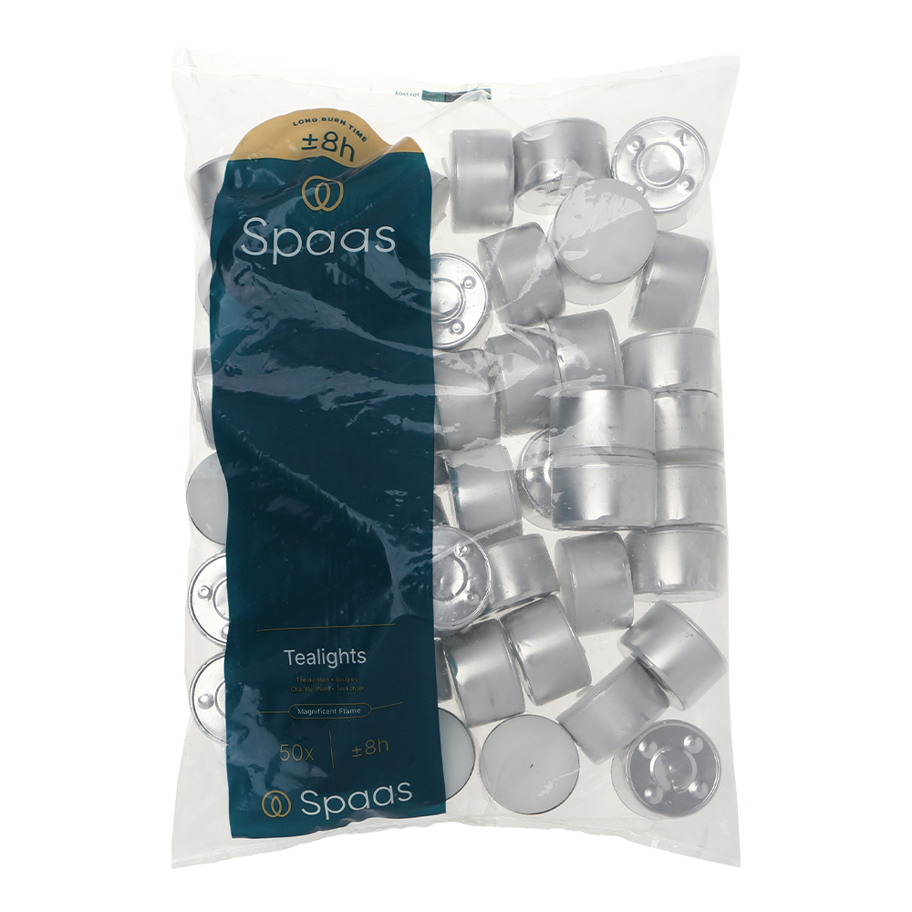 스파스 티라이트 비닐백 50p, 무향, 1.2kg, 1개 14,960원