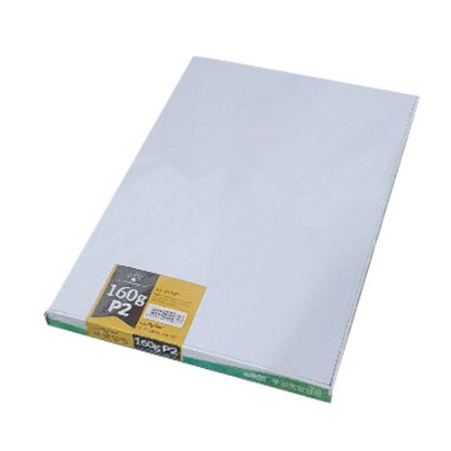 우진 A4 로얄 무지 상장 용지 160g 6,400원