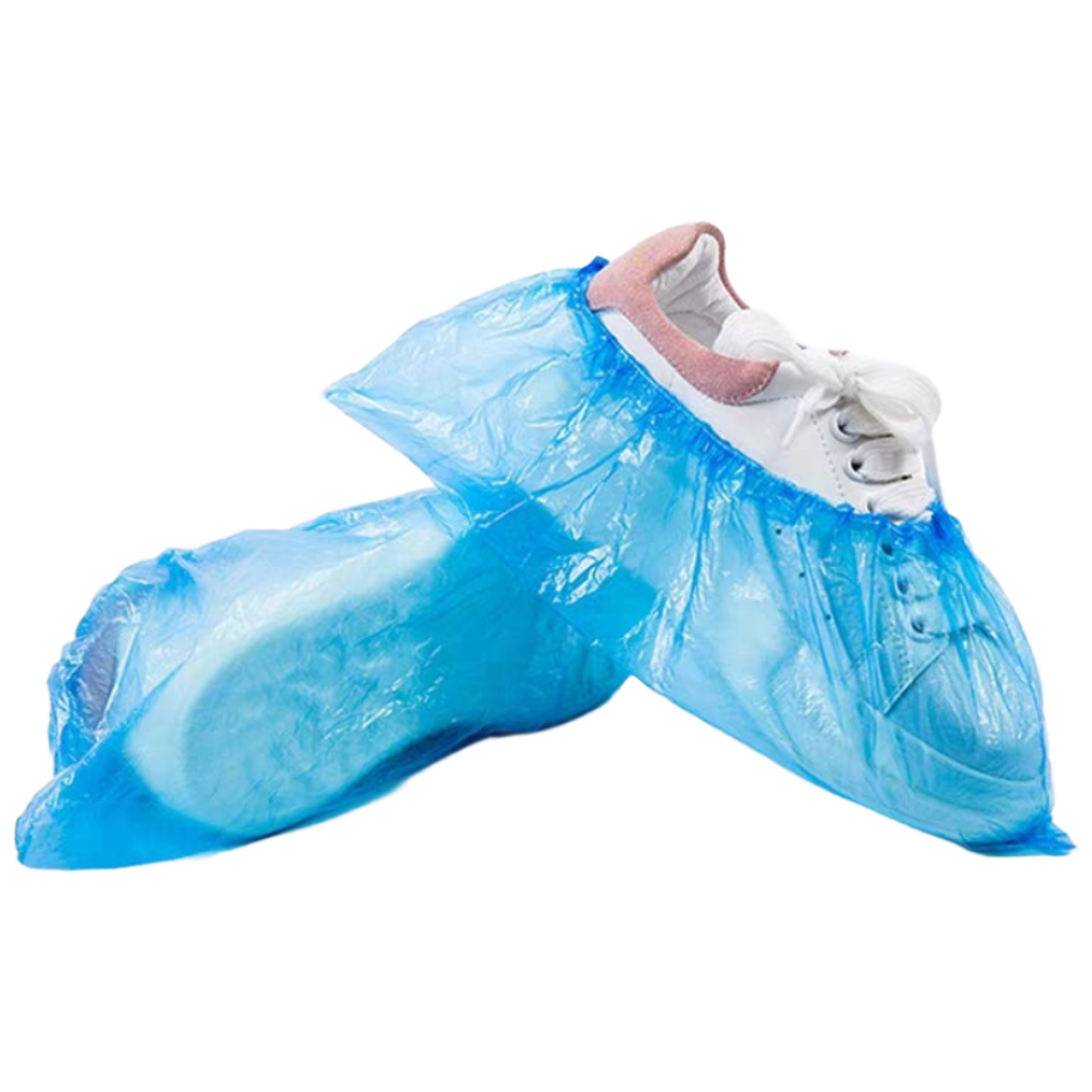 일회용 CPE 비닐 방수 덧신 위생 신발 커버 슈즈 43,000원