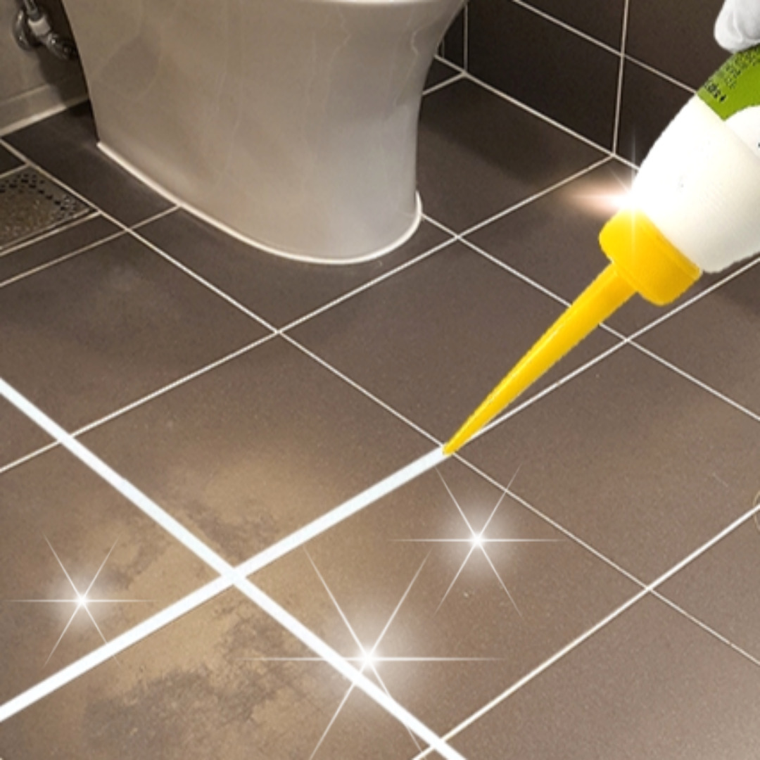 매직스토리 바닥용 줄눈보수제 화이트(백색) 100g 타일줄눈 셀프시공용 10,500원