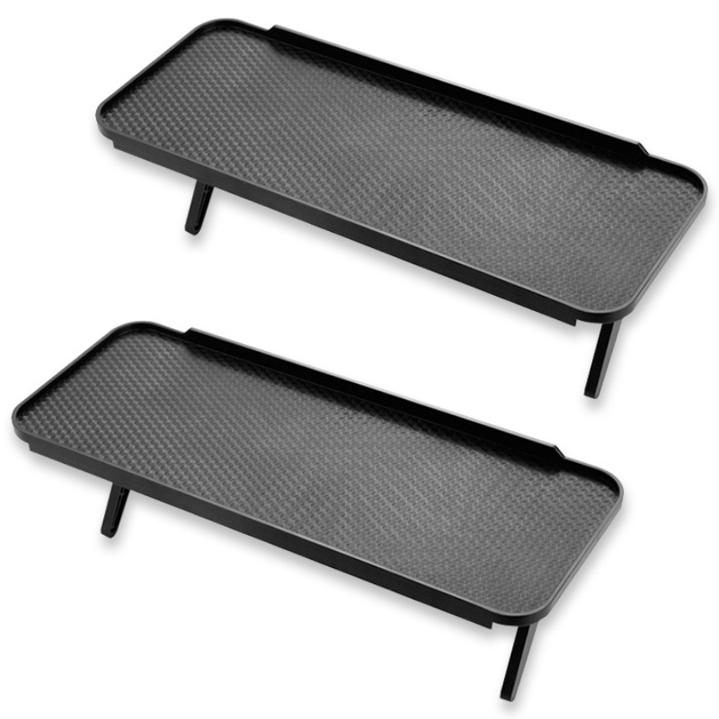 디모어 생활편리 모니터 선반 거치대 받침대 2개입 9,700원