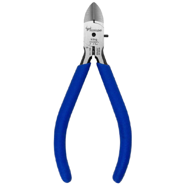 츠노다 TTC 니퍼 4.5인치 MN-115 일본 정품 펜치 뺀찌 12,900원