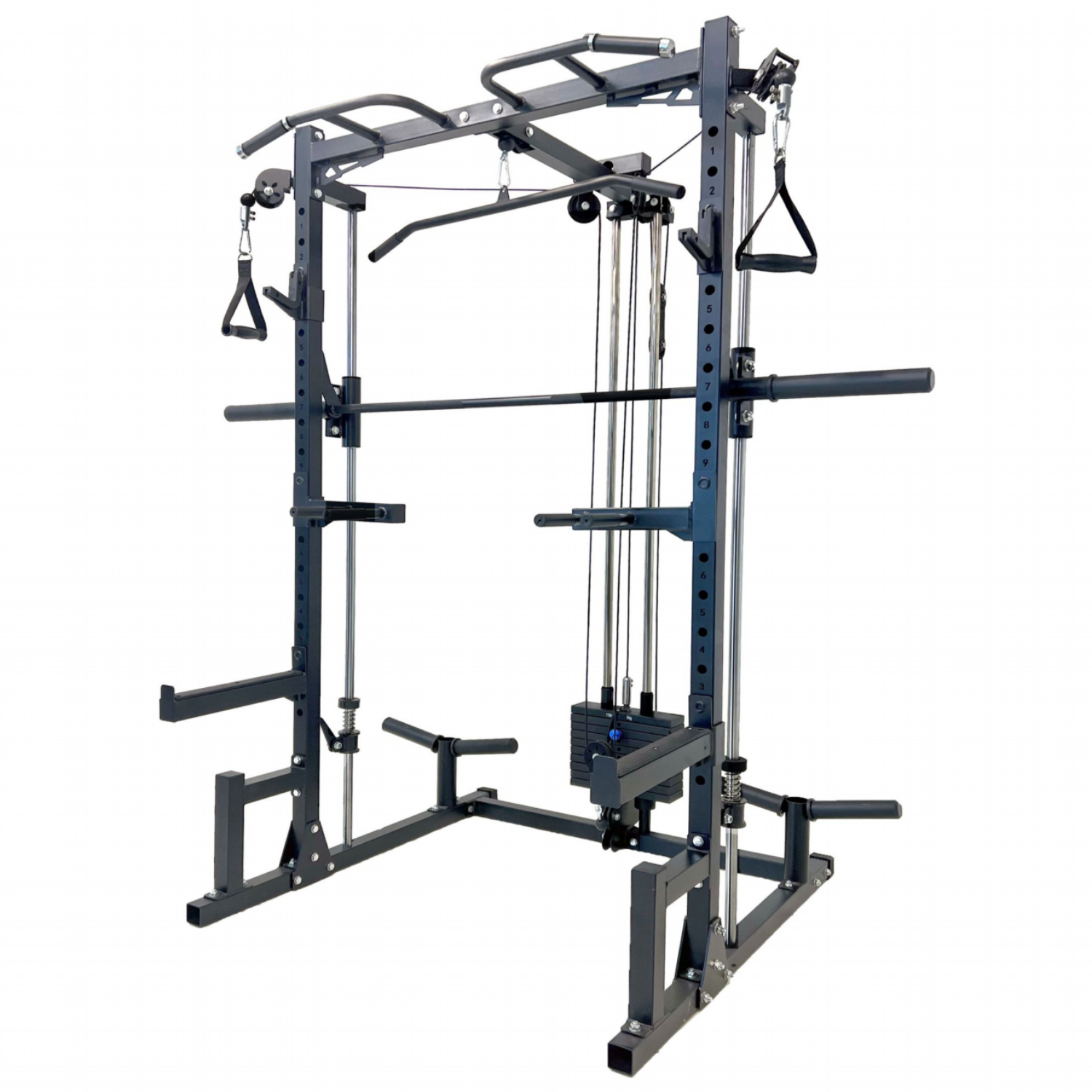 희우스포츠 맞춤형 홈짐 스미스 K50스미스머신 멀티랙 하프랙 미니랙, 기구단품 780,000원