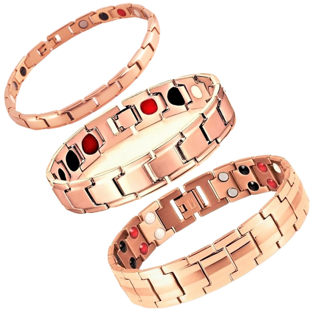 건강 자석팔찌 목걸이 게르마늄 팔찌 줄, 게르마늄팔찌 (A형), 1개 8,800원