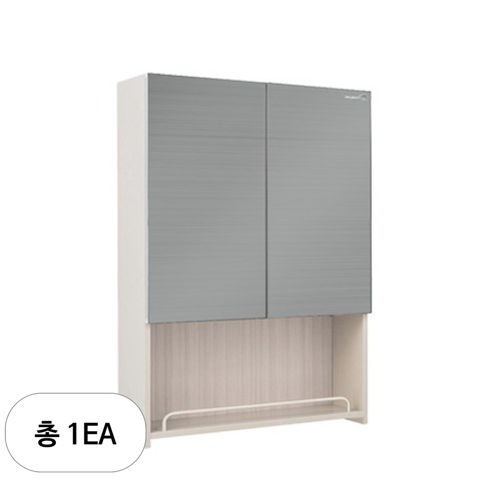 대림바스 욕실 여닫이 오픈장 DBF-D6800 127,050원