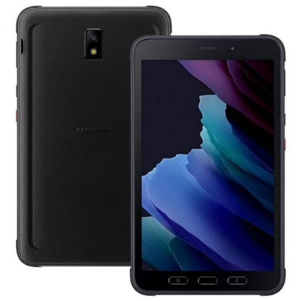 삼성전자 갤럭시탭 액티브3 WiFi+LTE 64G SM-T575 블랙 태블릿PC (구성품 : 태블릿 + 충전기 + 케이블), 블랙, 64GB, Wi-Fi+Cellular 179,000원