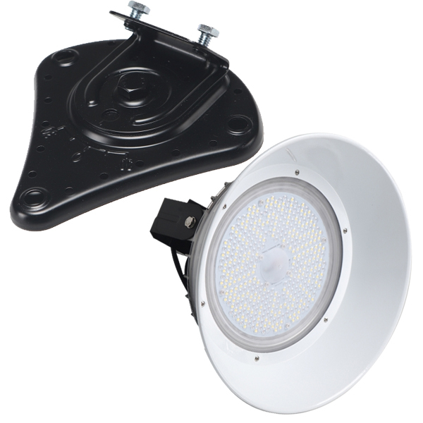 일광 LED 공장등 벽부형 고효율 투광등 167,400원