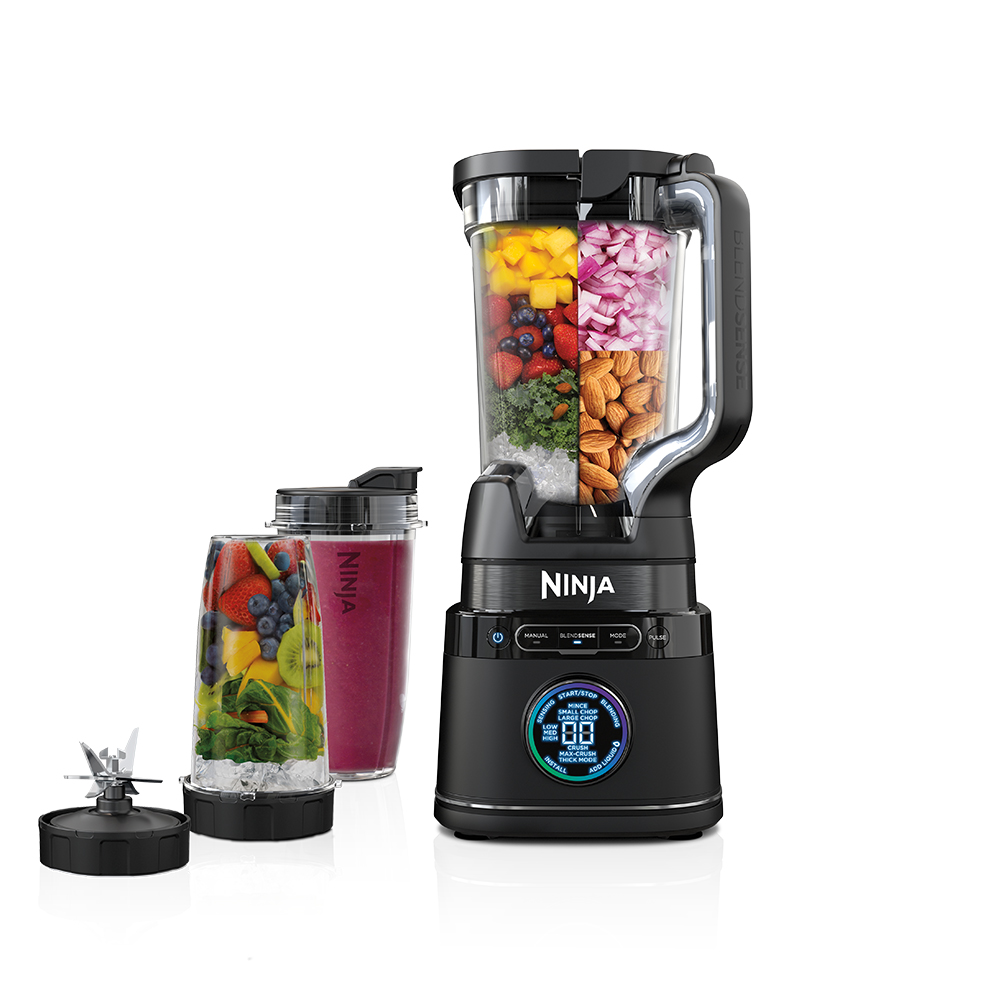 닌자 디텍트 파워 블렌더 프로 듀오, TB301KR 272,900원