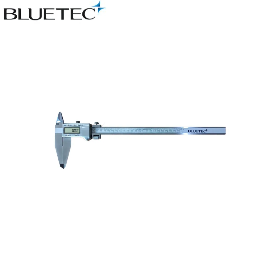 블루텍 300MM 롱죠우 디지털 캘리퍼스 BD535-300 노기스 디지매틱 버니어 126,000원