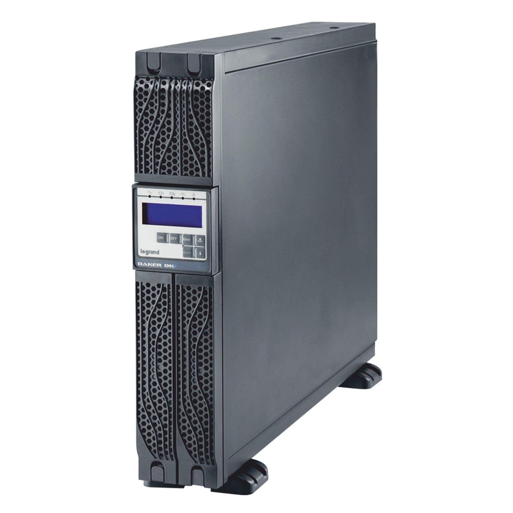 르그랑 UPS Daker DK Plus 3000 2U [3000VA 2700W] 1,610,000원