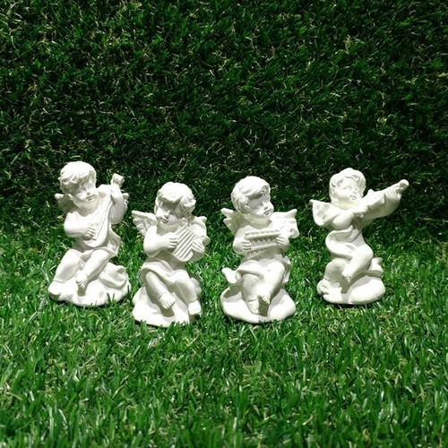 캔들나라 악기천사 몰드 25,000원