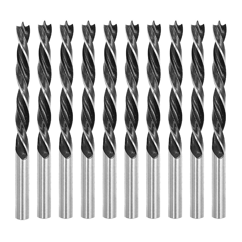 공구엔 목공드릴비트 목공기리 5mm 10개입 5,400원