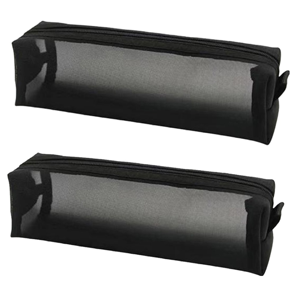 아트조이 심플 메쉬 필통 5,900원