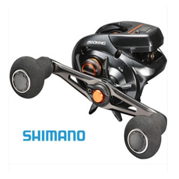 시마노보증 21 바르케타 150DHHG 바르게타 수심체크릴(윤성, 21) 한치릴, 베이트, 150HG 240,000원