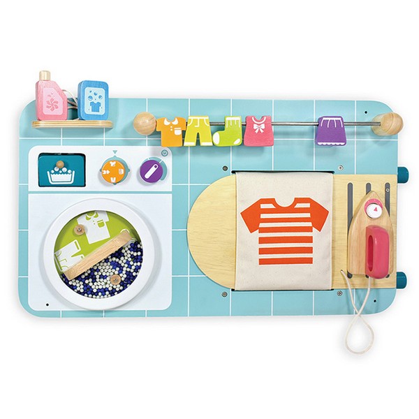 역할놀이벽걸이/빨래놀이 181,400원