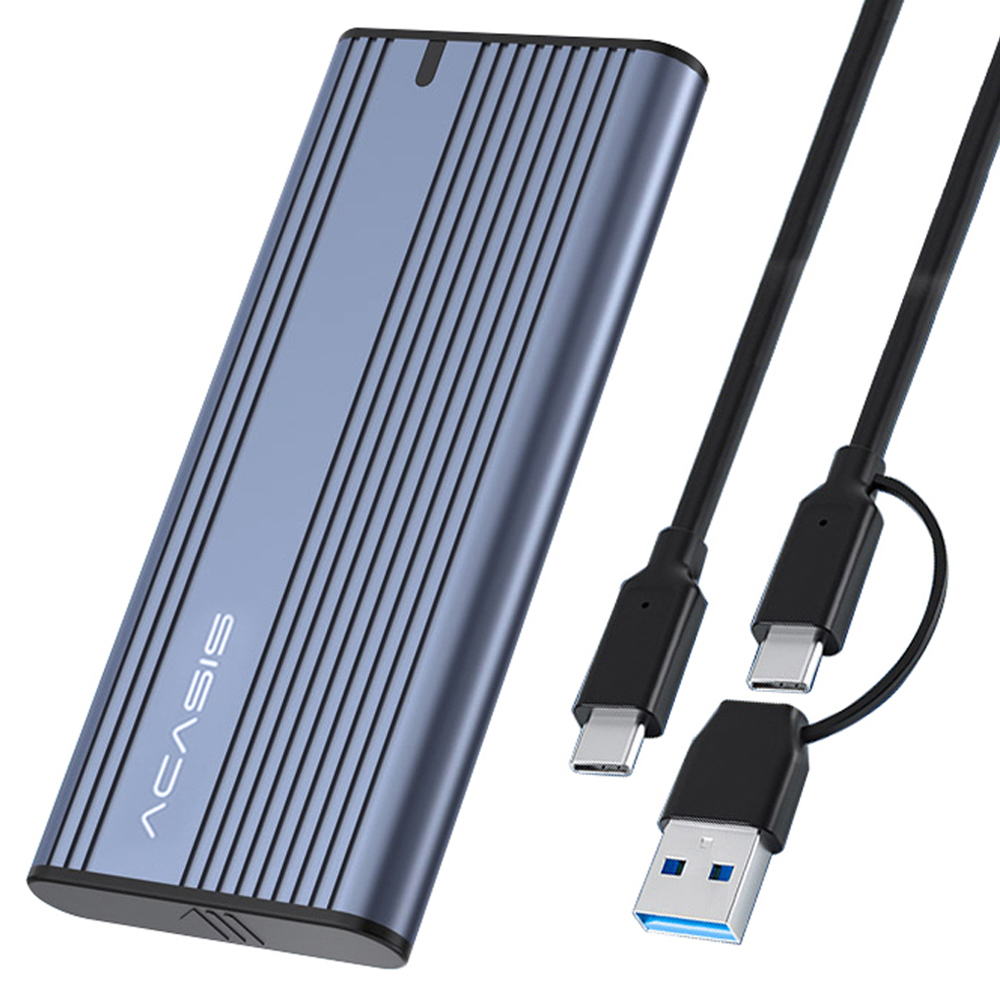 아카시스 M.2 NVMe Enclosure, 1개, EC4701 22,600원