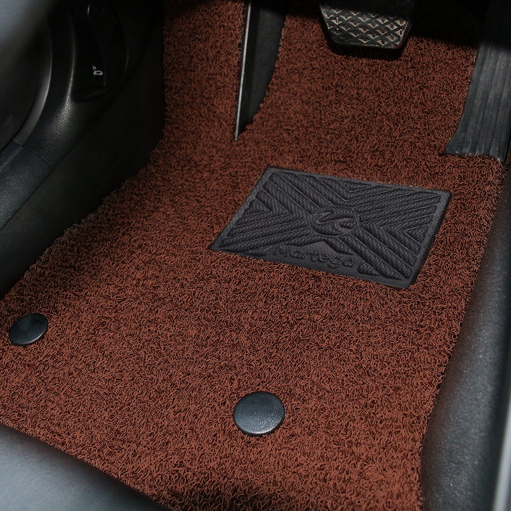 마르테가 벤츠 E클래스(W212) '10~'16 (E250 '15~'16년식 호환) 코일매트 운전석 프리미엄 확장형 19,000원