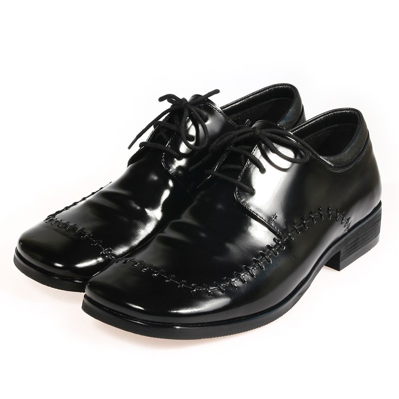 HP638-B (주문제 작수제화) 복스 소가죽 남자구두 신사화 정장구두 인기상품 수제화구두 222,000원