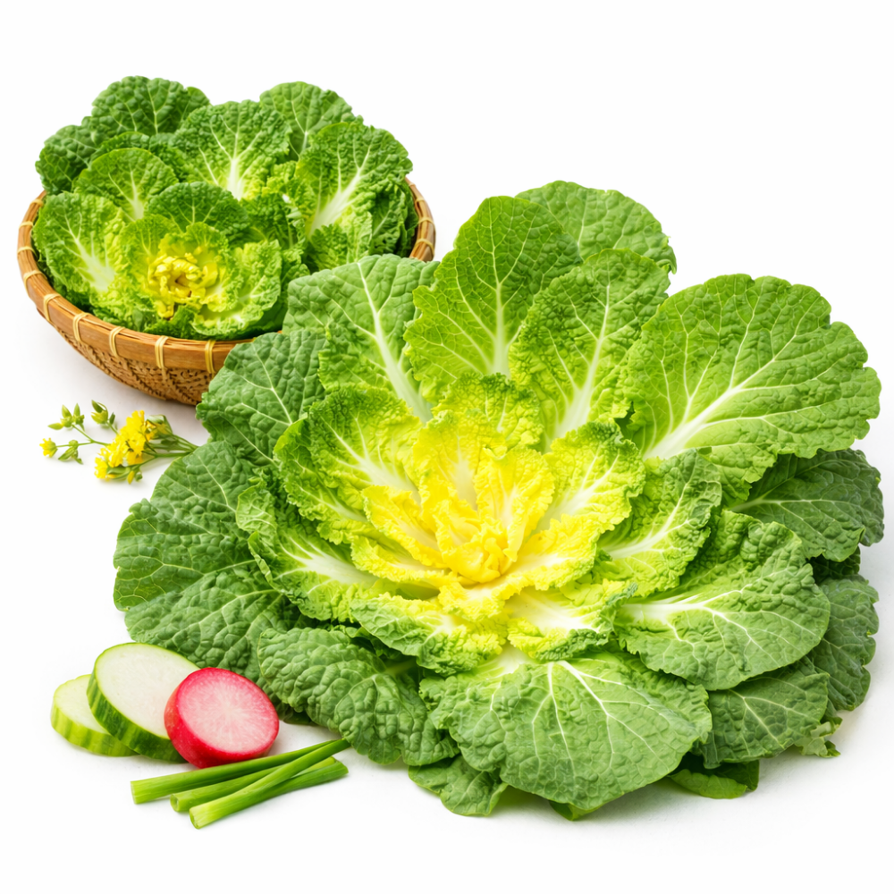 [파격특가] 국내산 완도 진도 봄동 겉절이 배추 산지직송, 1박스, 10kg 32,330원