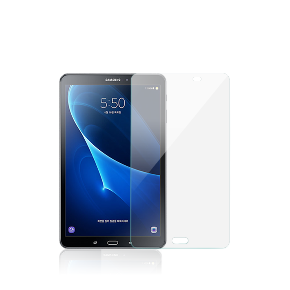 엘투에스 갤럭시탭A6 10.1 강화유리 SM-T580, 강화유리, 1개 6,900원