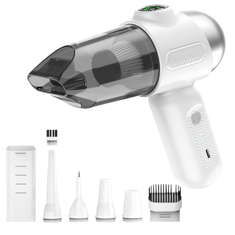 레퓰리 무선 에어건 청소기 BLDC모터 진공 12000pa 핸디 청소기 송풍기 자동차 먼지 청소 휴대용 세차용 20,800원