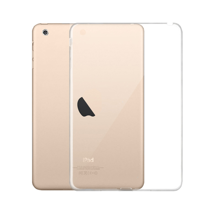 UBacc UB 아이패드 3세대 (2012) 태블릿 필수 액세서리 모음전 특가판매, 옵션1-1. TPU 젤리 케이스 투명 3,800원