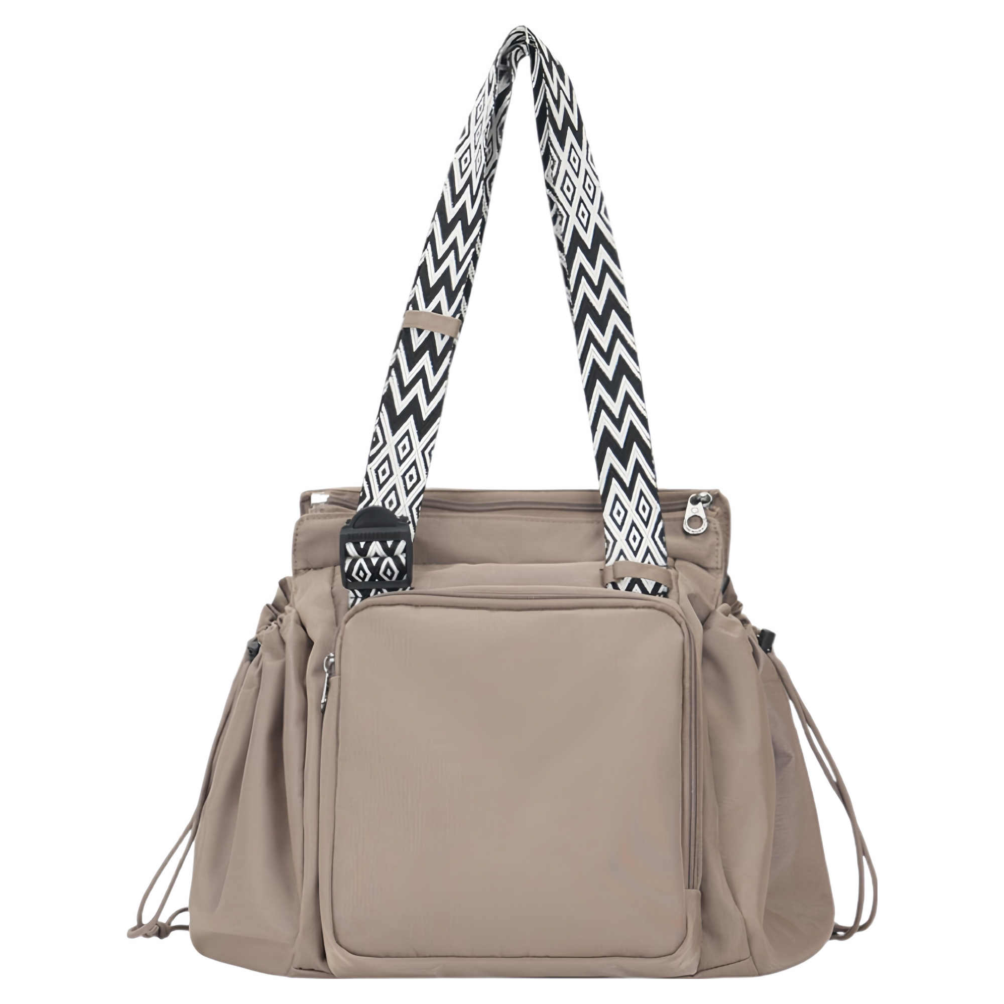 스멜모리 다용도 대용량 분리수납 가벼운 기저귀가방 백팩 크로스 보스턴백 가방 36,600원