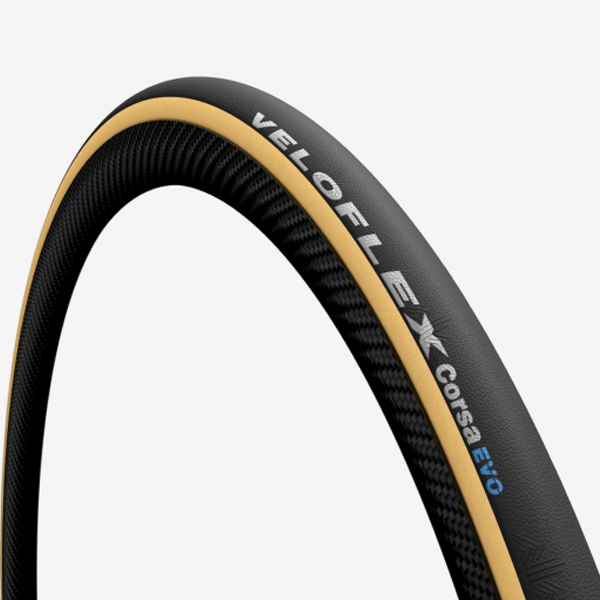 벨로플렉스 코르사 에보 25 클린처 오픈튜블러 자전거 타이어 검월 68,300원