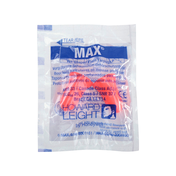 HOWARDLEIGHT 귀마개 기타산업안전용품, 귀마개, 1세트, 혼합색상 200원