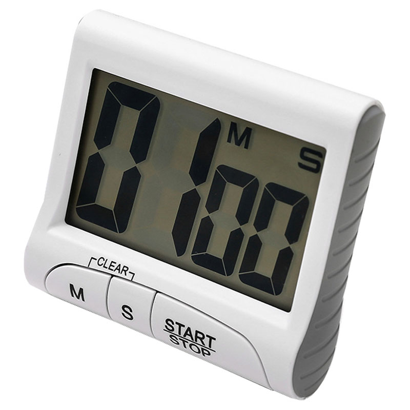 GUNU 큰화면 타이머 5,430원