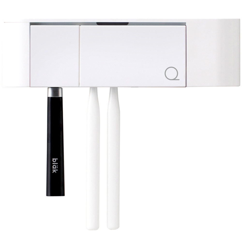 오투케어 오픈형 칫솔살균기, BS-3100S, 화이트 19,900원