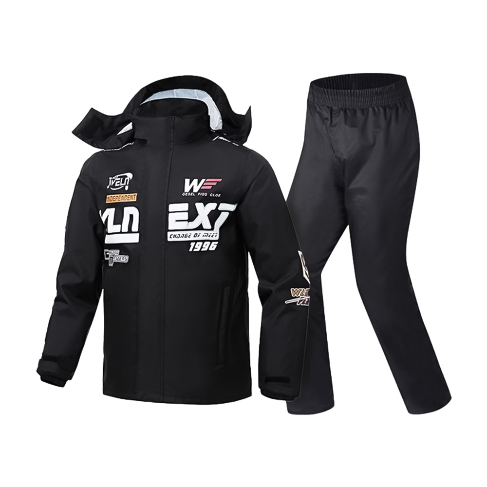 스플릿 레인슈트 상하의세트 방수복 프리미엄 골프 낚시 라이더 우의 비옷 120,000원